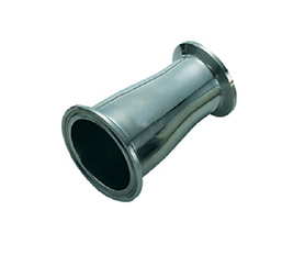 Clamped Reducer
