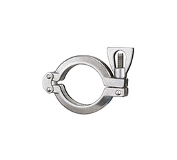 Double-Pin Clamp