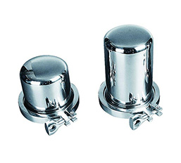 Sanitary Rebreather 304